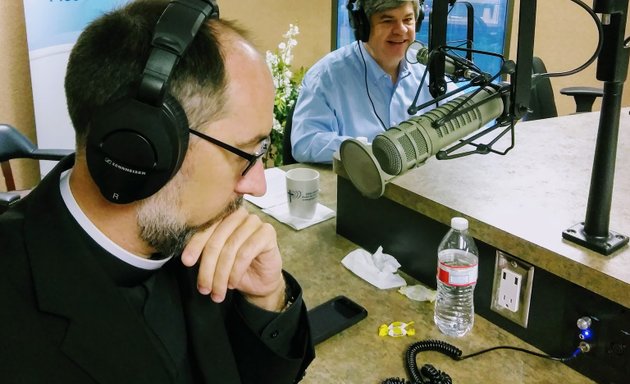 Photo of KSHJ AM 1430 - Guadalupe Radio Network