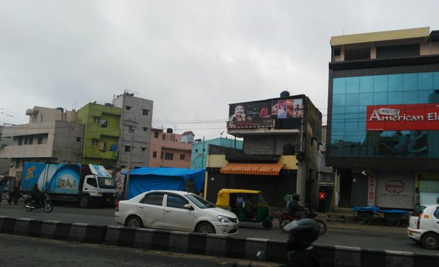 Photo of The Gem unisex spa