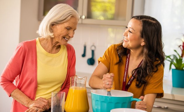 Photo of Homewatch CareGivers of West Los Angeles