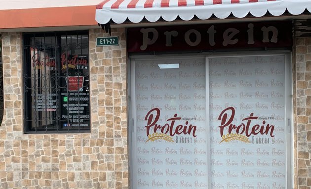 Foto de Panadería Protein PROTEIN BAKERY