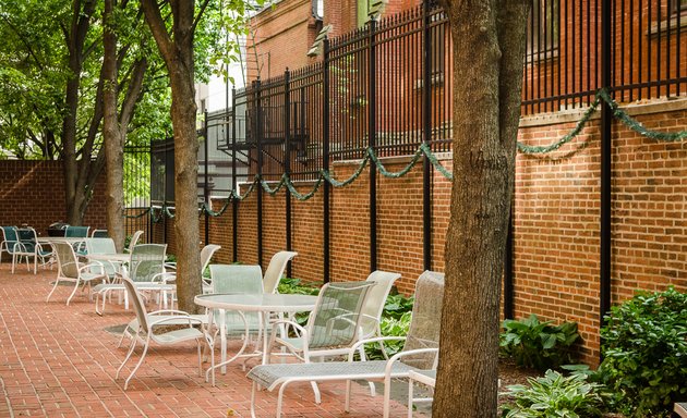 Photo of Basilica Place, a Catholic Charities Senior Community