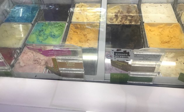 Photo of Baskin Robbins