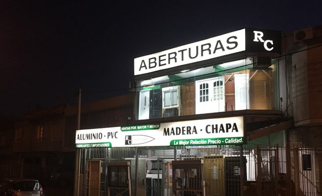 Foto de RC Aberturas