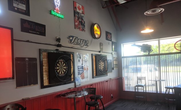 Photo of Rejeanne's Sports Bar & Grill