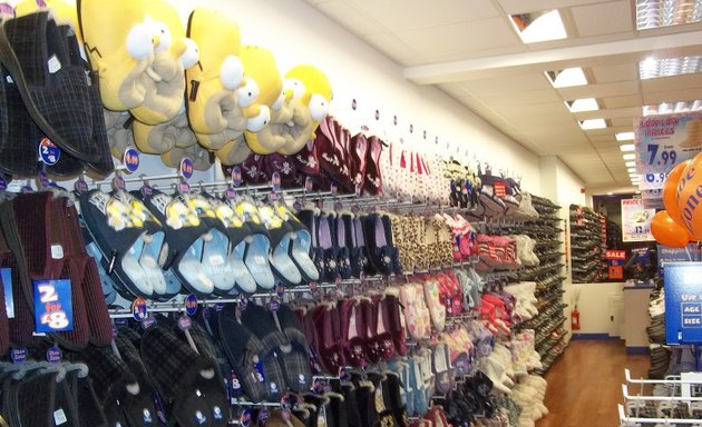 Photo of Shoe Zone