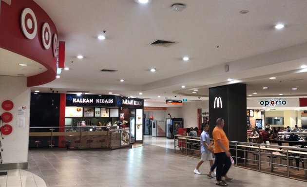 Photo of Target Brisbane