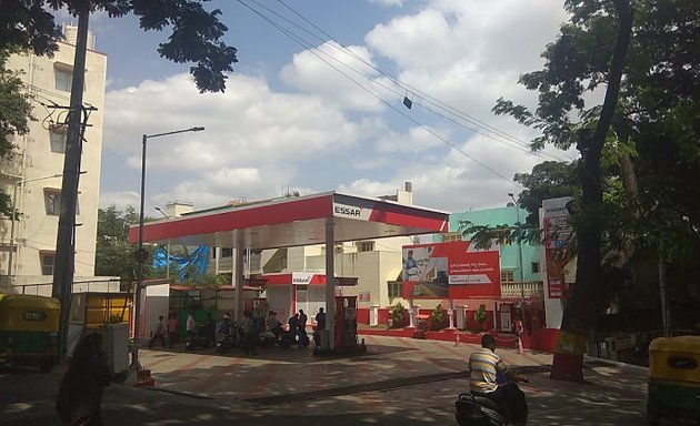 Photo of Essar Petrol, Nagapura