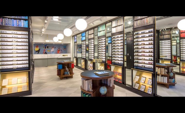 Photo of Warby Parker
