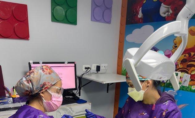 Foto de Laserdent Kids Sede Surquillo | Odontopediatría y Ortodoncia | Dentista para niños