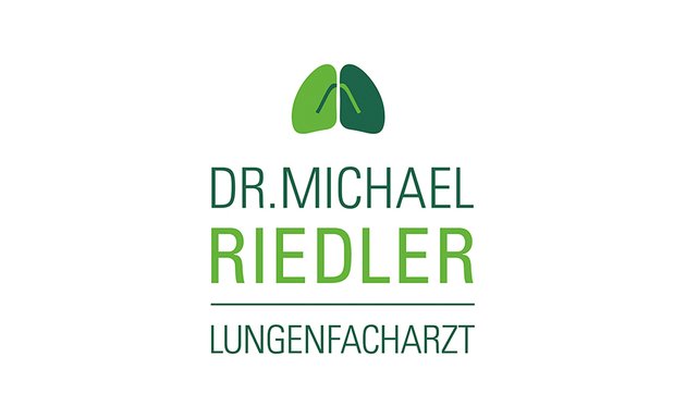 Foto von Dr. Michael Riedler - Facharzt für Lungenheilkunde