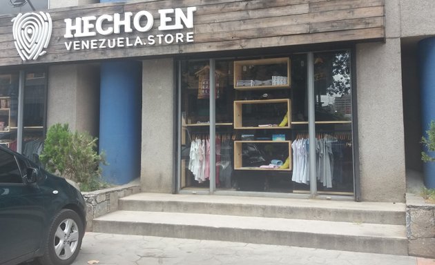 Foto de Hecho en Venezuela Store