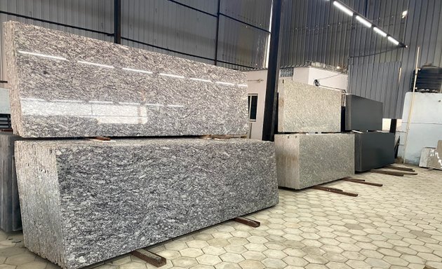 Photo of Pragathi Marble & Granites