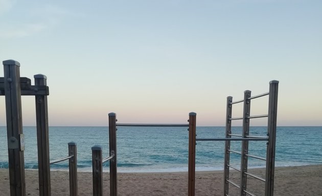 Foto de Calisthenics(Badalona)