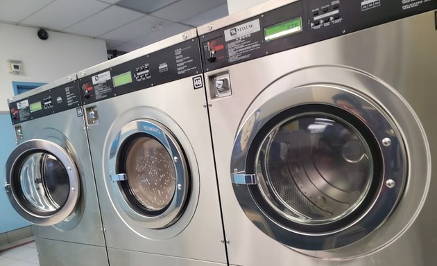 Photo of Mark's Maytag Coin Laundry