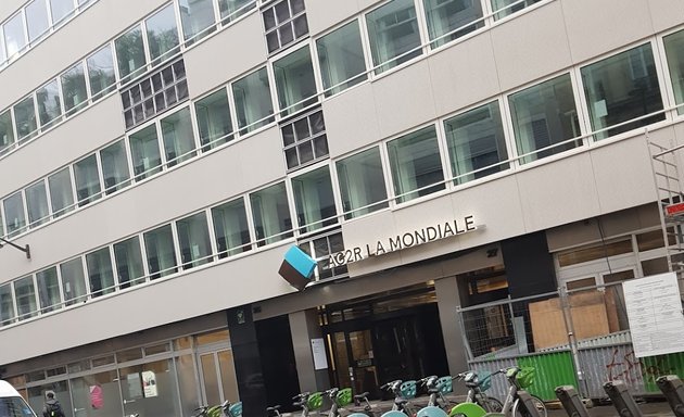 Photo de Ag2r la Mondiale - Centre de gestion