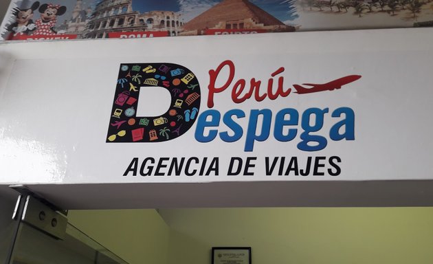 Foto de Perú Despega