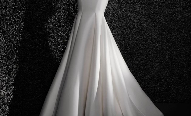 Photo of The White Gown