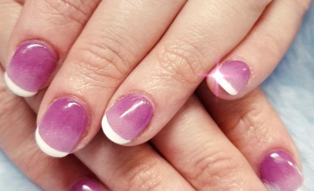 Photo of Moon Classic Nails & Beauty