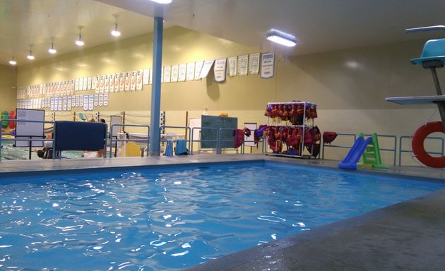 Photo of Club de Natation Lachine (CNL)