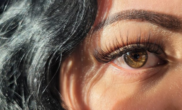 Photo of MiMi Eyelash Extensions(Jackson Heights)