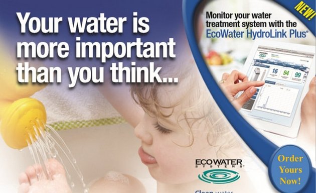 Photo of Ecowater Systems Calgary