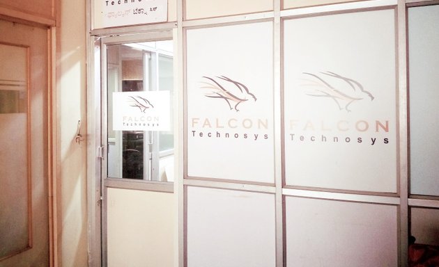 Photo of Falcon Technosys