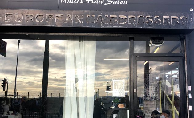 Photo of Jéan-Claude Unisex Hair Salon