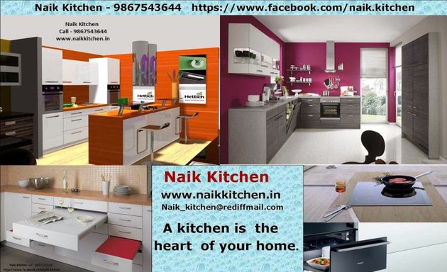 Photo of Naik Kitchen