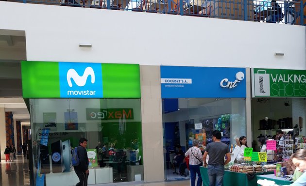 Foto de Distribuidor Movistar