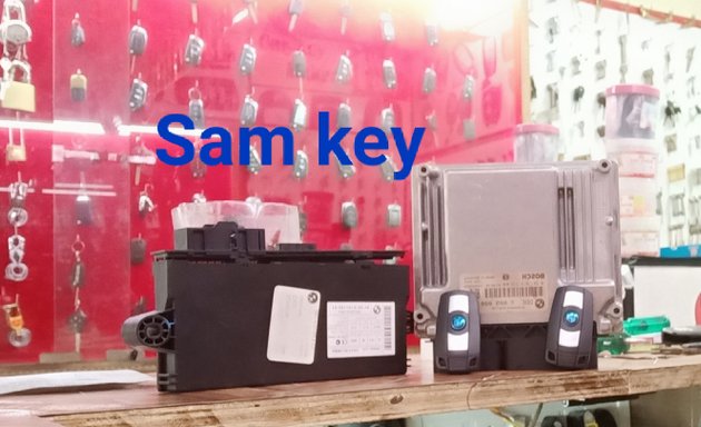 Photo of Car key maker Bangalore