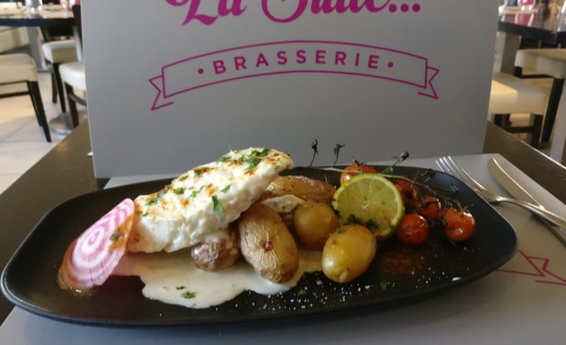 Photo de Brasserie La Suite