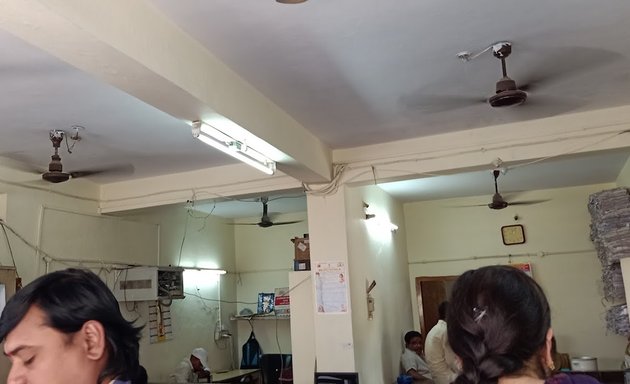 Photo of Chandanagar SO Post Office