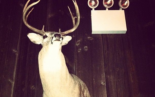 Photo of Mable's Smokehouse & Banquet Hall