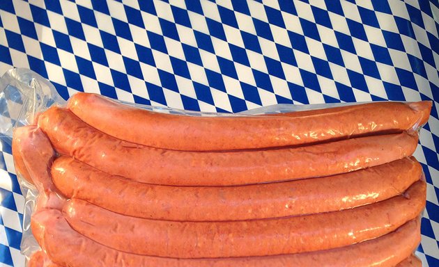 Photo of Brat Haus - Authentic German Sausages