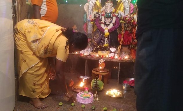 Photo of Sri Angala Parameshwari Temple