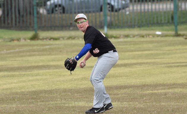 Photo of Orioles Baseball Club