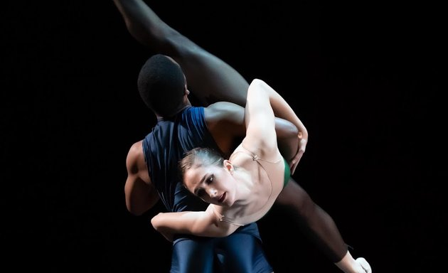 Photo of Cape Town City Ballet