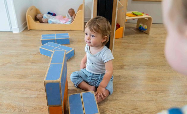 Photo de Crèche Babilou Toulouse Saint-Martin