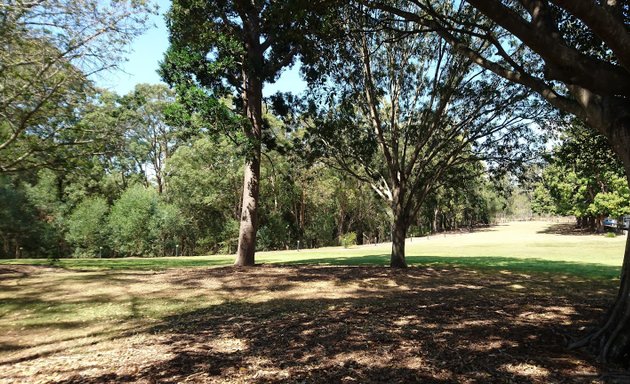 Photo of Passionist Community Oxley