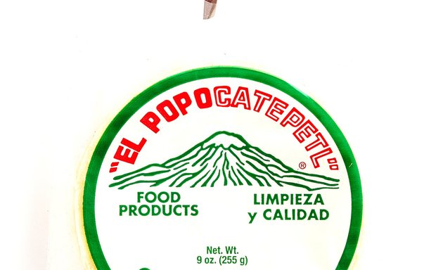 Photo of El Popocatepetl Tortilleria