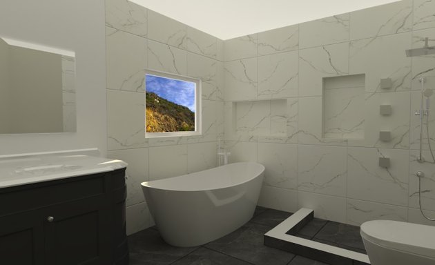 Photo of Canadian Tile Pro - Complete Bathroom & Kitchen Renovations
