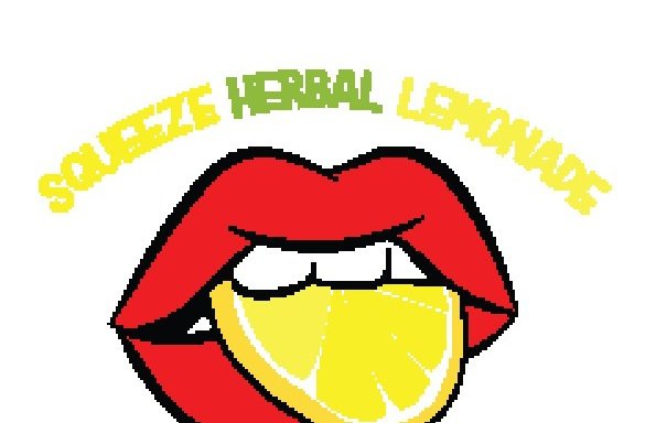 Photo of Squeeze Herbal Lemonade