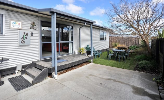 Photo of Kea Lodge - Christchurch Holiday Homes