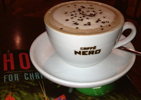 Photo of Caffè Nero