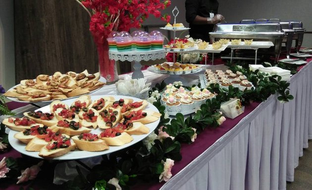 Photo of Tasty Touch Catering