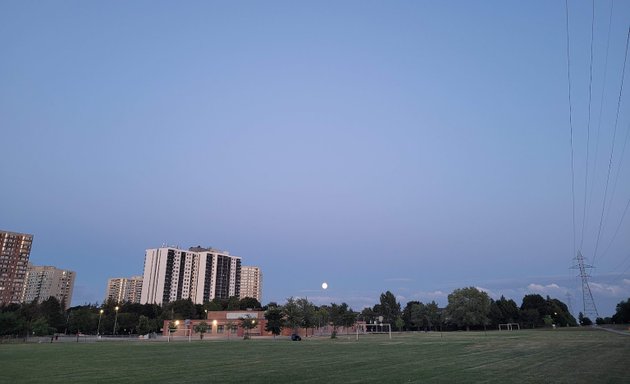 Photo of Bamburgh Park