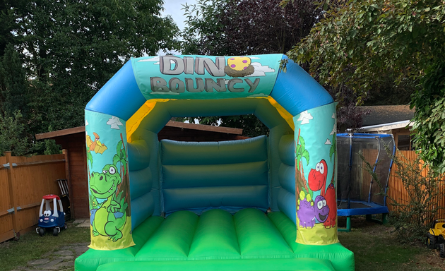 Photo of Lily's Bouncy Castles And Soft Play