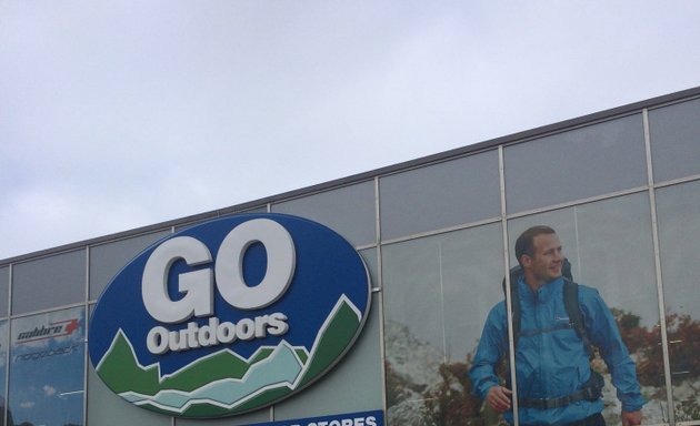 Photo of GO Outdoors