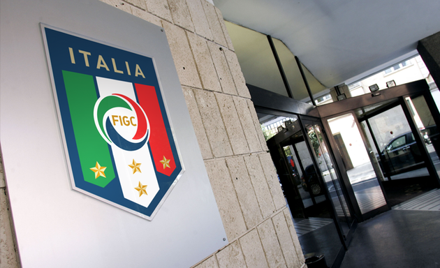 foto Federazione Italiana Gioco Calcio