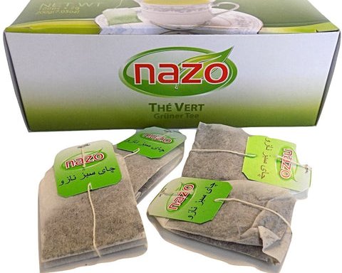 Photo of Nazo Products